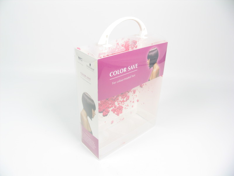 WO24120 - D4537 Clymol Sample Cosmetics Box