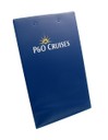 WO25073 - A4 Pvc Clip Board - 2 Col Sp