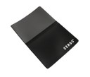 WO25264 - Pvc Card Pocket Front- Blocking