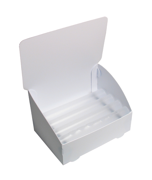 WO25424 - Pp Dispenser - Plain Sample