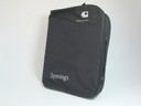 WO25775 - Nylon Bag Zipped With