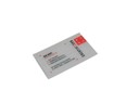 WO26013 - Polyprop Business Card